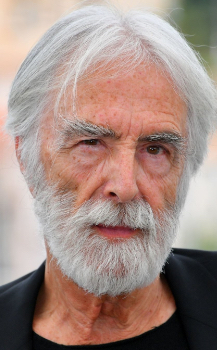 Michael Haneke